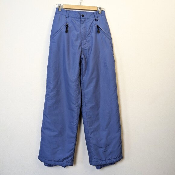 JUPA SPORTS Snow Pants Youth Tag Size 14 - Picture 1 of 16